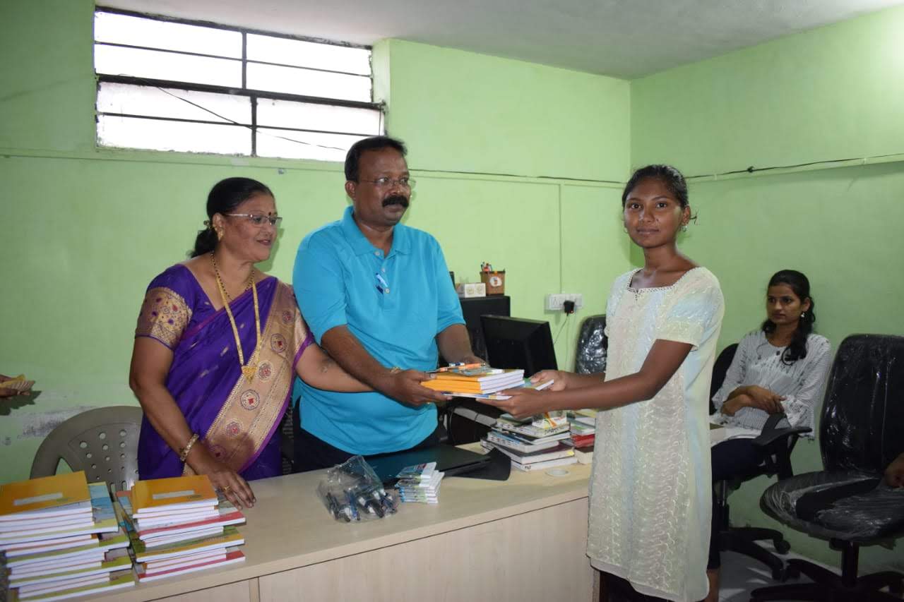 Voluntary Blood Donation