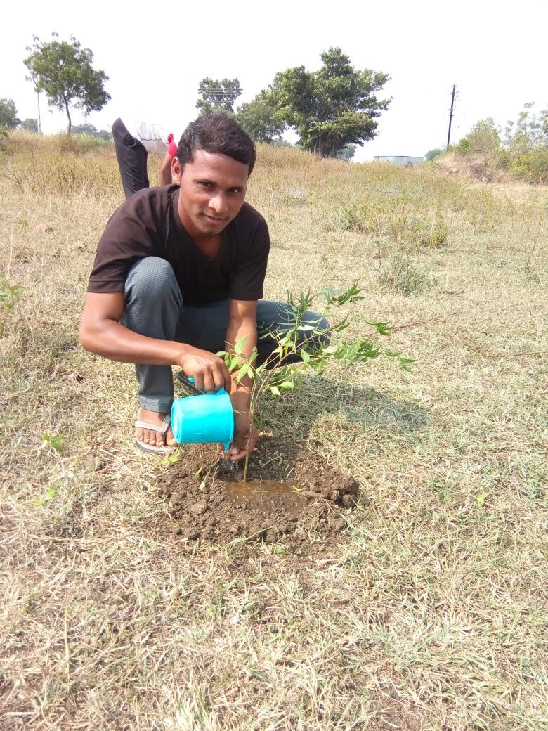 Community Blood Donation